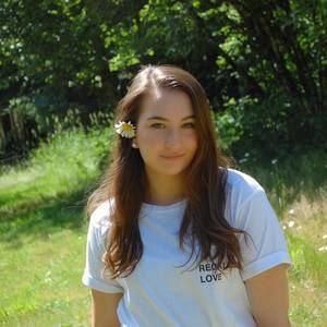 Meet your Posher, Shelby